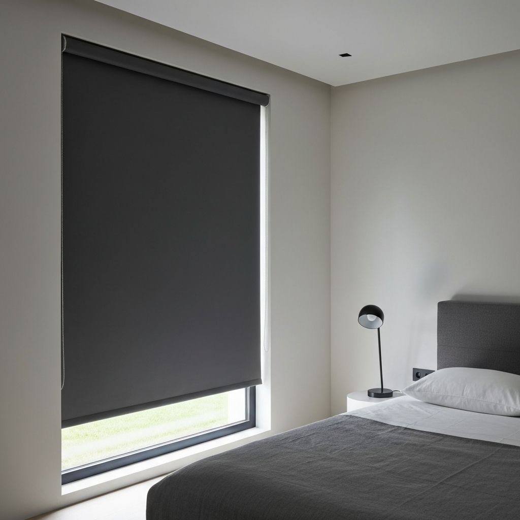 Blackout Blinds
