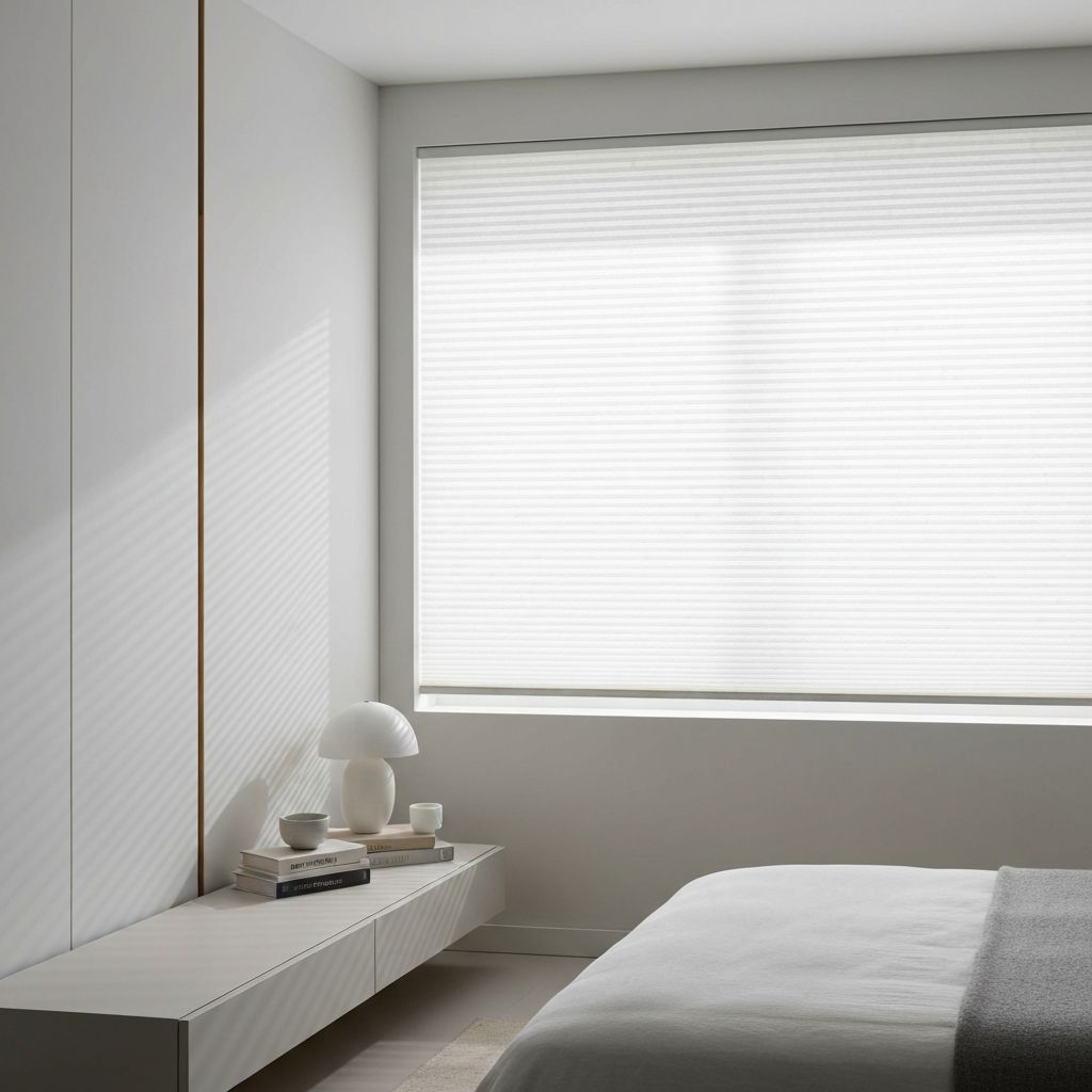 Cellular Shades
