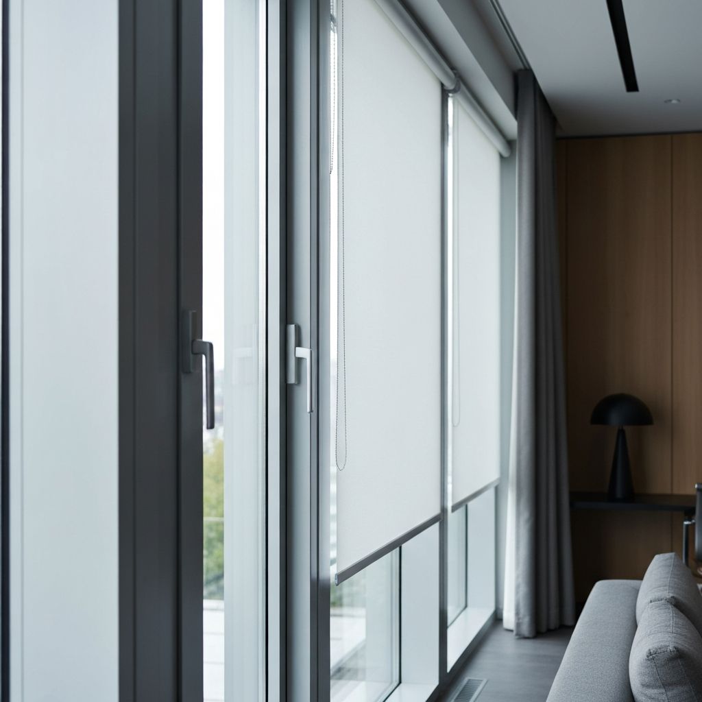 Roller Blinds