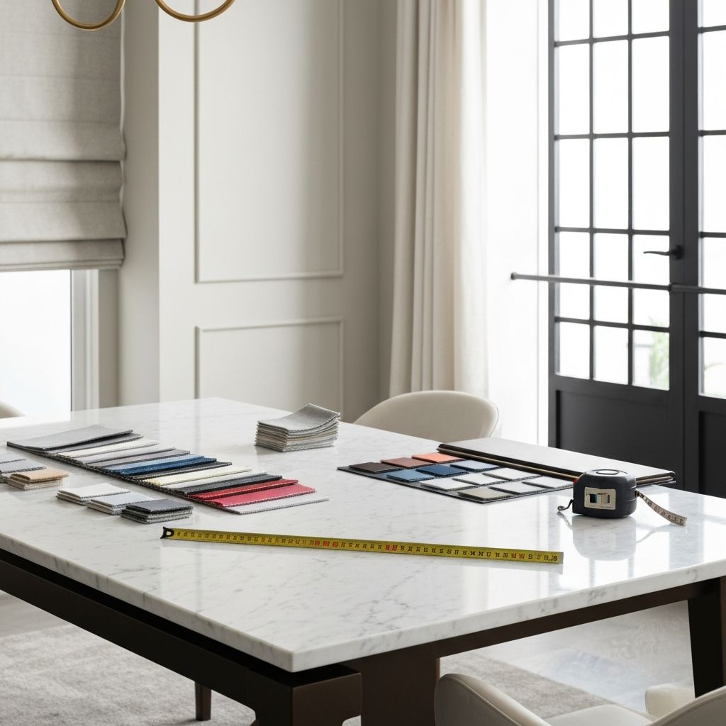 In-home consultation Montreal