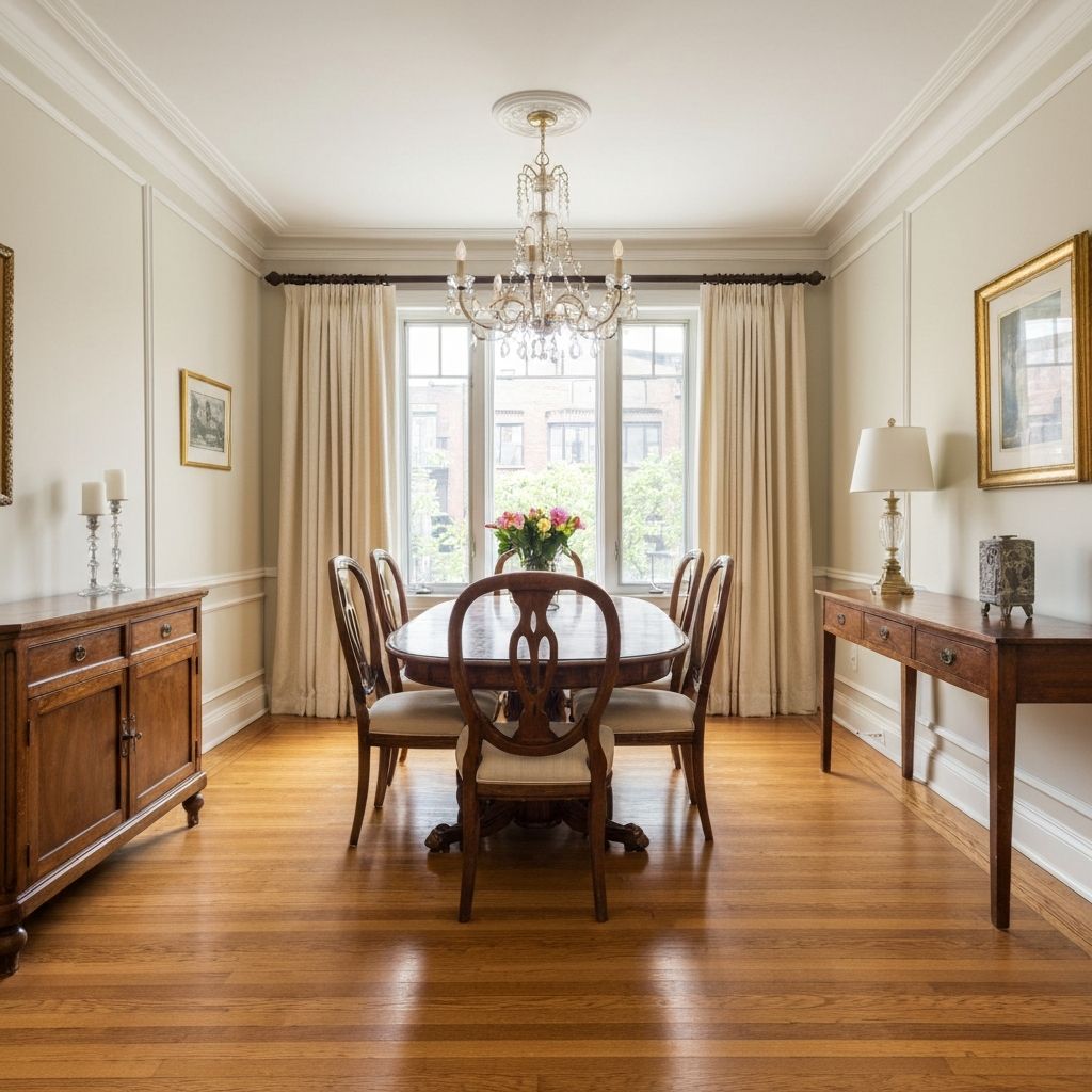 Custom blinds and curtains in Laval