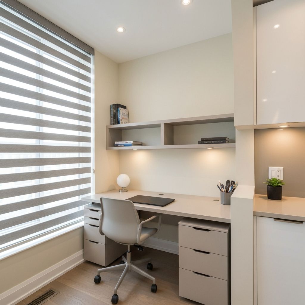 Office blinds