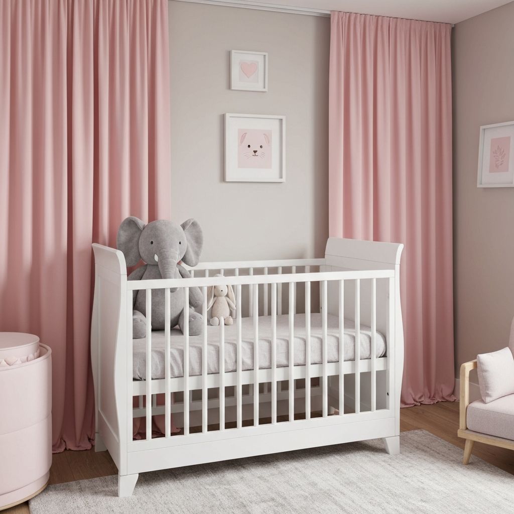 Custom blinds and curtains in South Shore