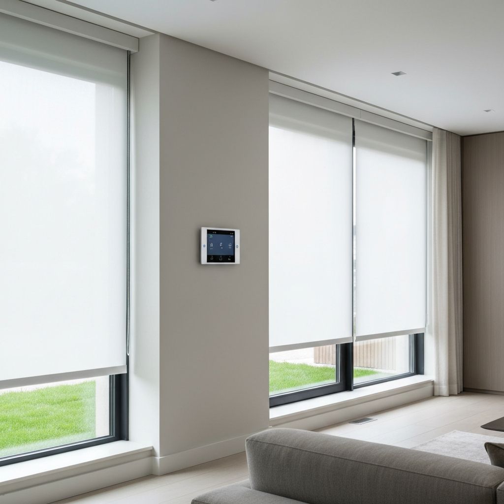 Smart Control